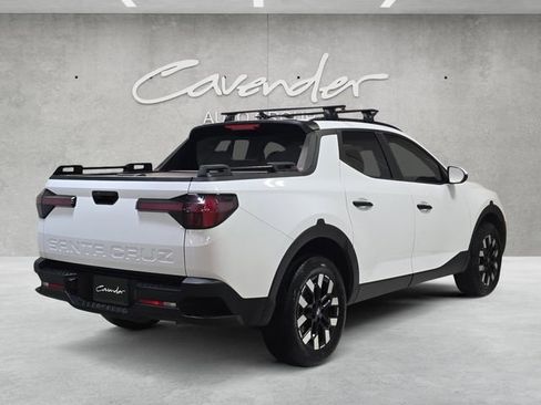Used 2025 Hyundai Santa Cruz SEL image 16