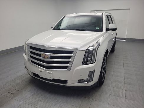 Used 2016 Cadillac Escalade ESV Premium AWD/4WD image 15