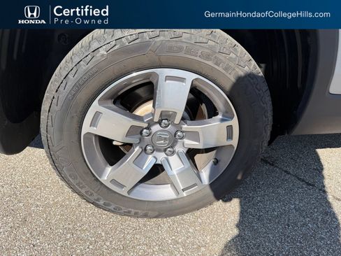 Used 2024 Honda Ridgeline RTL image 6