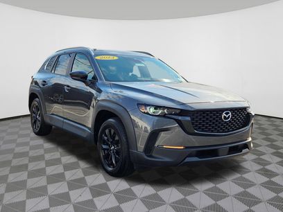 Used 2023 MAZDA CX-50 2.5 S w/ Cargo Package