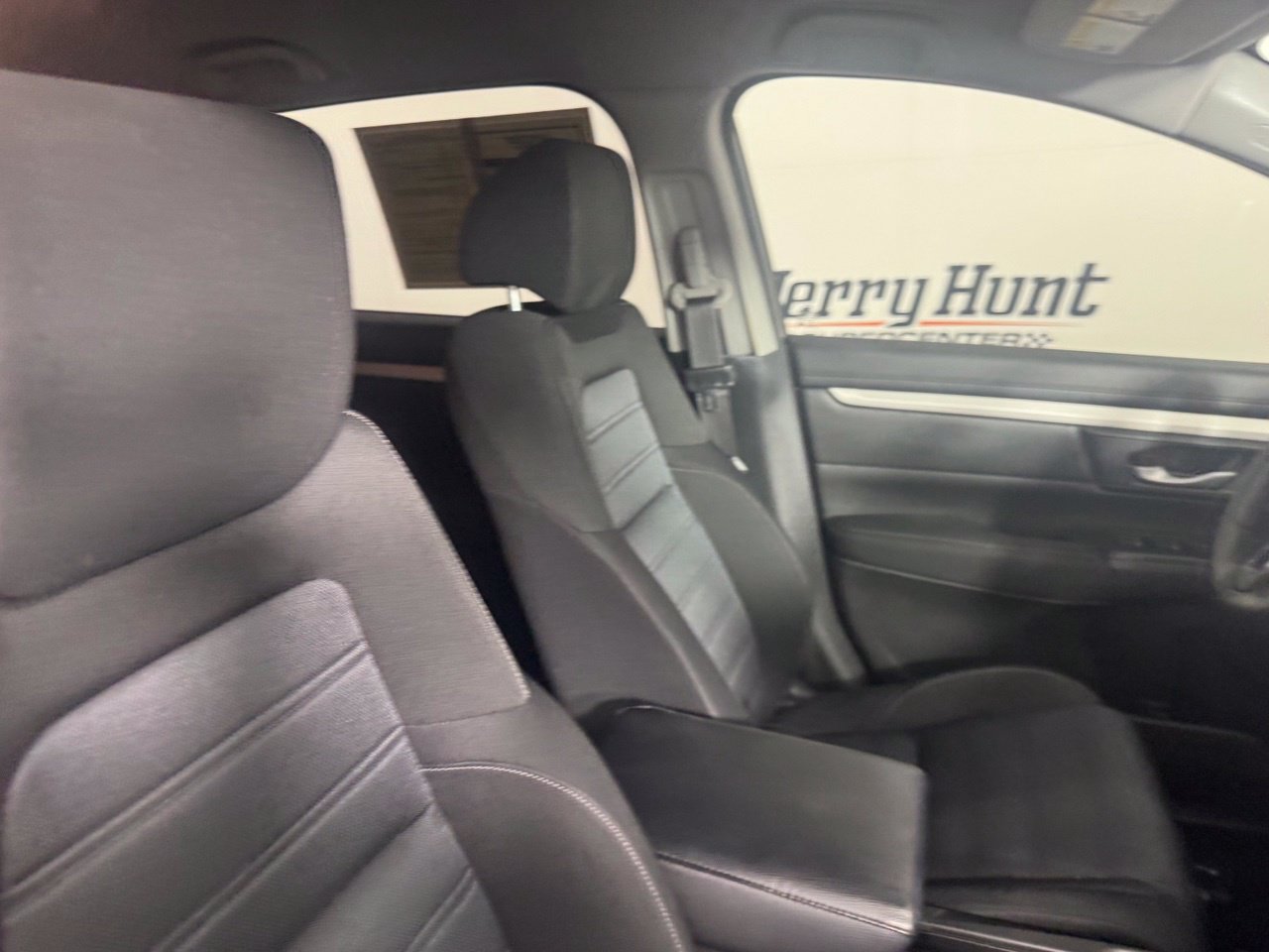 Used 2021 Honda CR-V LX image 29
