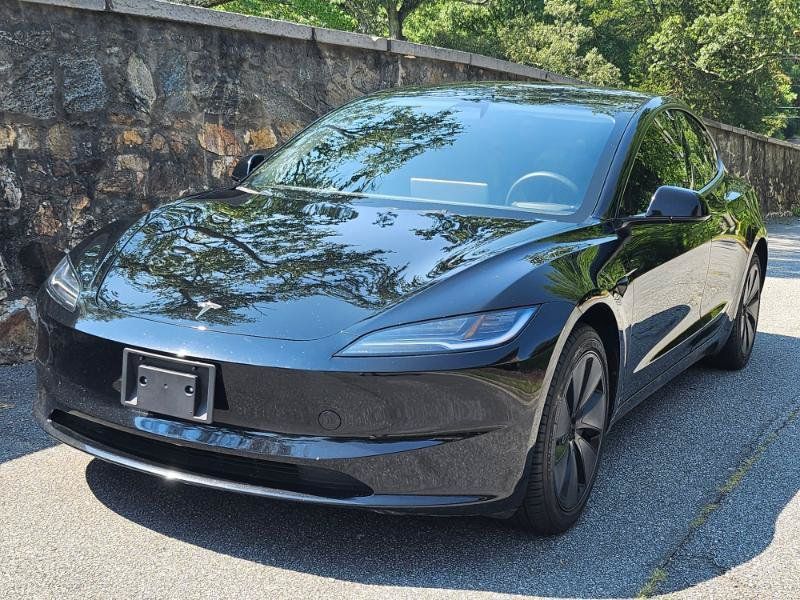 Used 2024 Tesla Model 3 RWD image 14