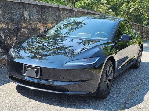 Used 2024 Tesla Model 3 RWD image 14