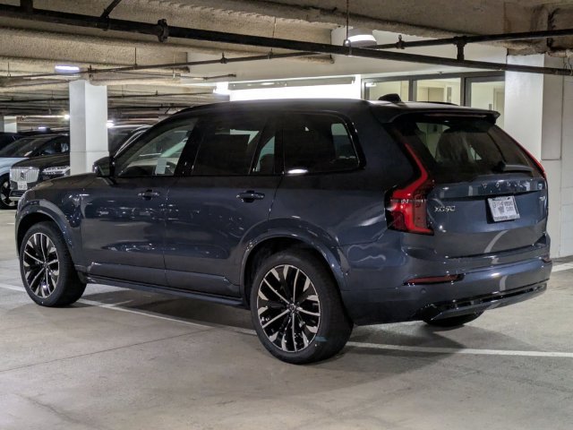 Used 2026 Volvo XC90 T8 Ultra w/ Protection Package AWD/4WD image 5