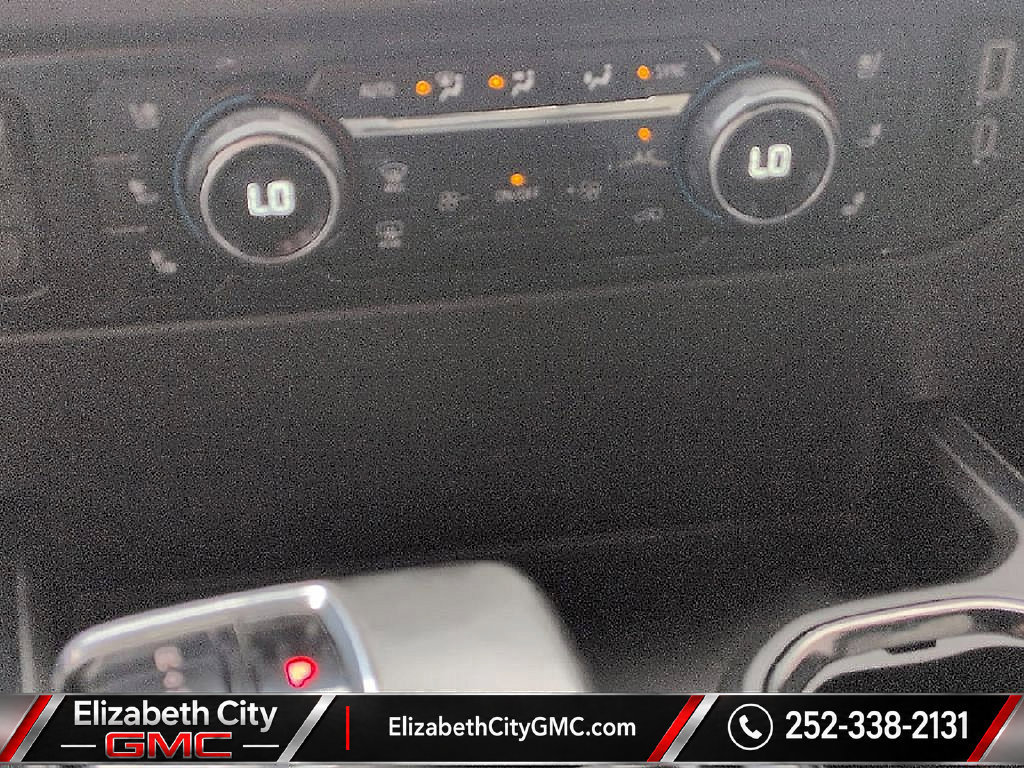 Used 2024 Chevrolet Silverado 1500 ZR2 w/ Technology Package AWD/4WD image 19