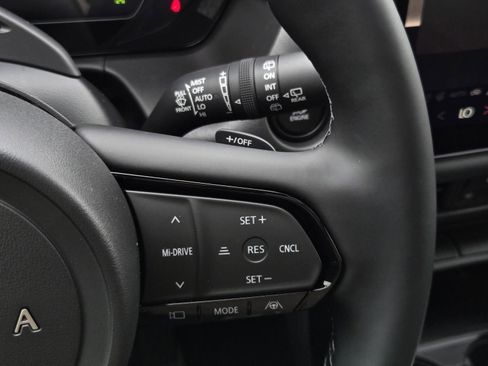 New 2026 MAZDA CX-5 2.5 S w/ Premium Plus Package AWD/4WD image 21