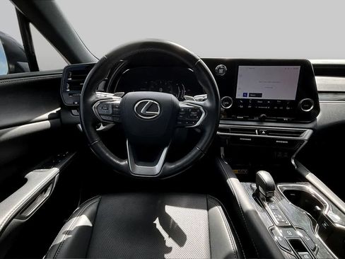 Used 2024 Lexus RX 350 FWD w/ Technology Package image 6