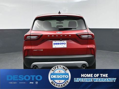 New 2026 Ford Escape Active w/ Tech Pack #1 FWD image 7
