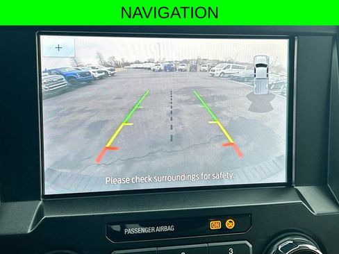 Certified 2021 Ford F250 Lariat w/ Lariat Value Package image 16