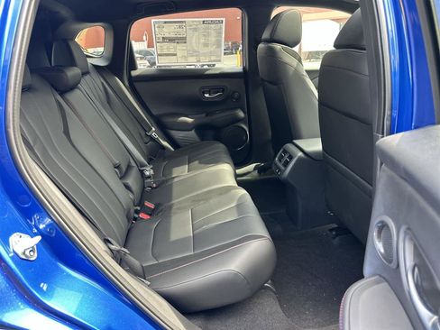 New 2025 Acura ADX A-Spec image 13