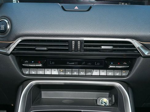 New 2026 MAZDA CX-90 3.3 Turbo w/ Premium Sport Pkg image 23