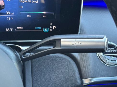 New 2025 Mercedes-Benz S 580 S 580 image 16