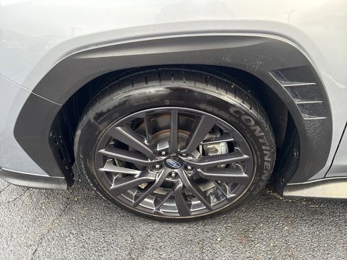 Certified 2022 Subaru WRX Premium image 7