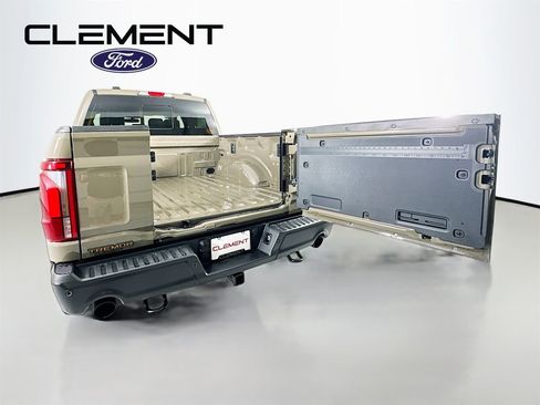 New 2026 Ford F150 Tremor w/ Equipment Group 402A High image 12