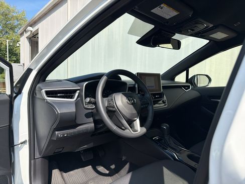 Used 2024 Toyota Corolla SE FWD image 10