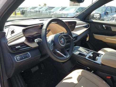 New 2026 Buick Enclave Preferred w/ Power Package image 20