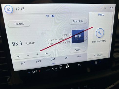 New 2026 Ford Transit 150 Low Roof image 22