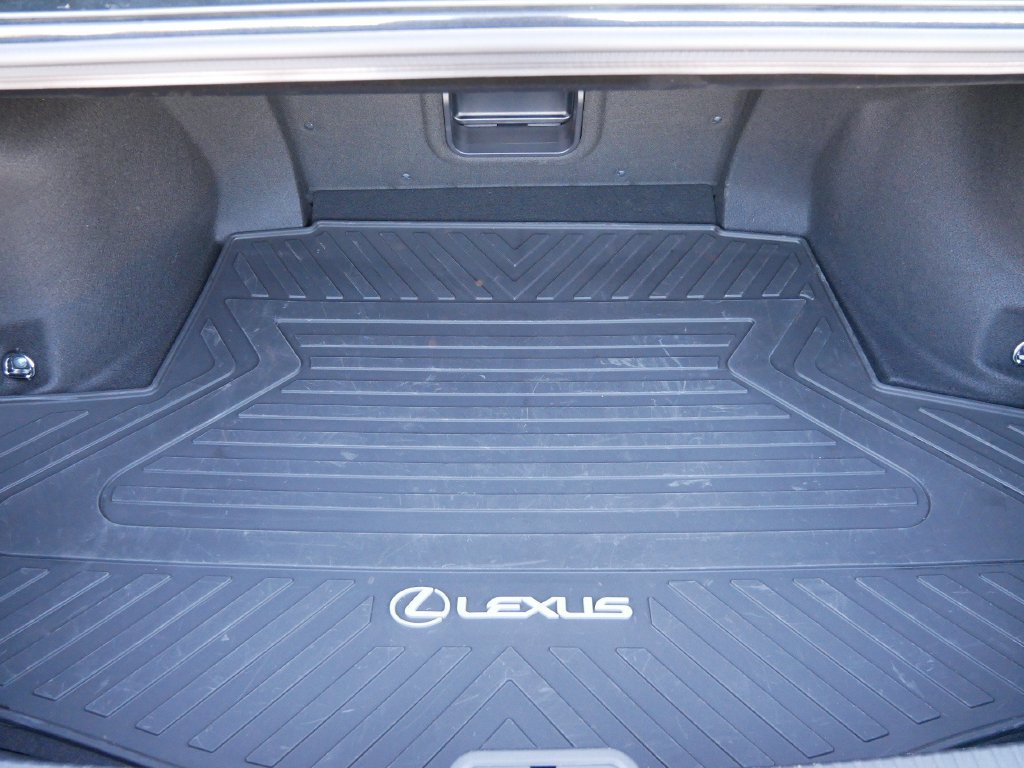 Certified 2025 Lexus ES 350 w/ Premium Package FWD image 12