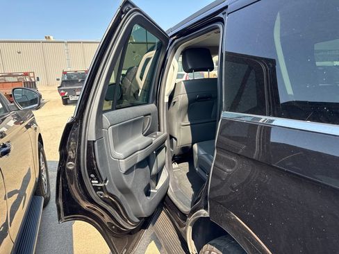 Used 2025 Ford Expedition Active AWD/4WD image 10