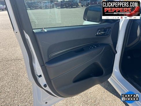 Used 2022 Dodge Durango R/T image 11