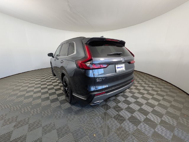 New 2027 Honda CR-V Sport-L image 13