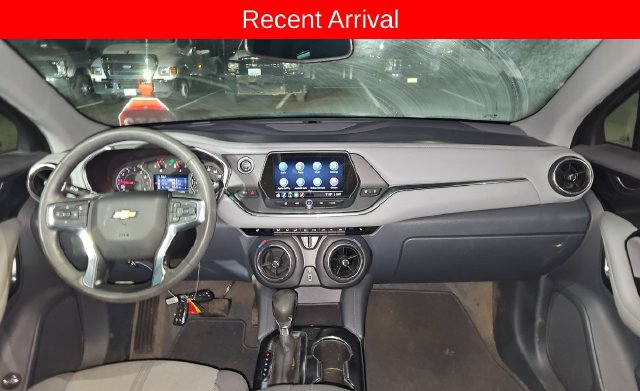 Used 2022 Chevrolet Blazer LT AWD/4WD image 9