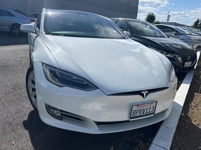 Used 2018 Tesla Model S 75D