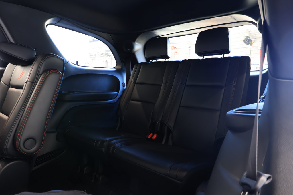 Used 2025 Dodge Durango R/T AWD/4WD image 21
