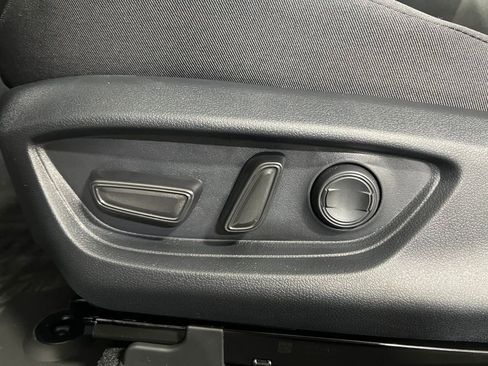 New 2026 Toyota Camry LE FWD image 15