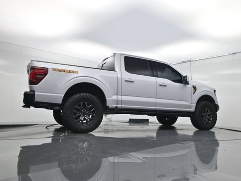 Used 2025 Ford F150 Tremor w/ Equipment Group 402A High AWD/4WD image 23