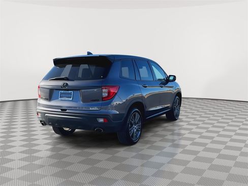 Used 2021 Honda Passport EX-L image 8