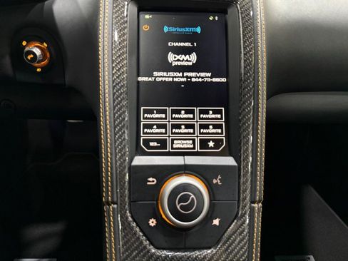 Used 2015 McLaren 650S Coupe image 79