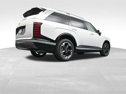 New 2026 Hyundai Palisade Limited image 38