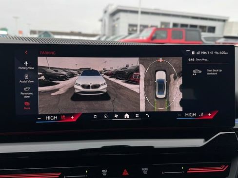 New 2026 BMW 530i xDrive 530i xDrive w/ Premium Package image 39