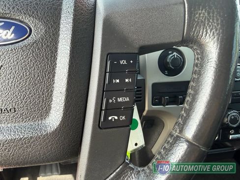 Used 2012 Ford F150 XLT w/ XLT Chrome Pkg RWD image 20