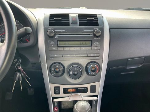 Used 2010 Toyota Corolla S FWD image 9