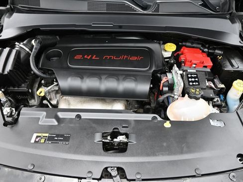 Used 2021 Jeep Compass Limited AWD/4WD image 16