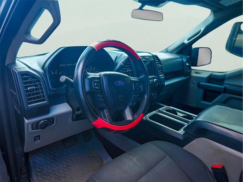 Used 2020 Ford F150 XL w/ Equipment Group 101A Mid AWD/4WD image 3