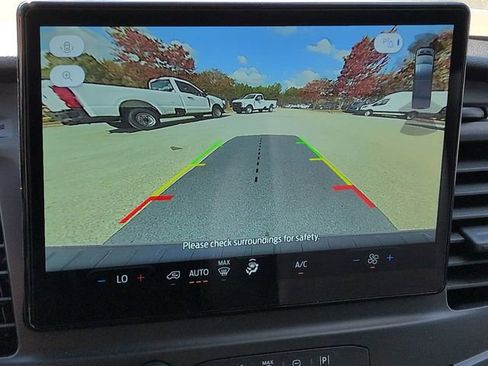 New 2026 Ford Transit 250 Low Roof image 19