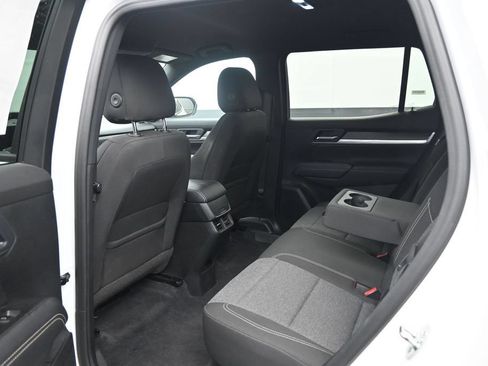 Used 2025 GMC Terrain Elevation AWD/4WD image 25