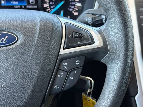 Used 2015 Ford Fusion SE FWD image 34