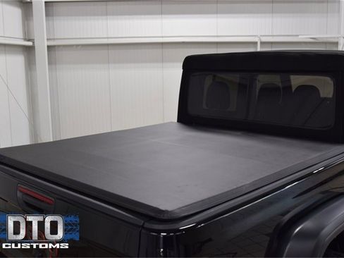 Used 2023 Jeep Gladiator Mojave w/ Trailer Tow Package image 20