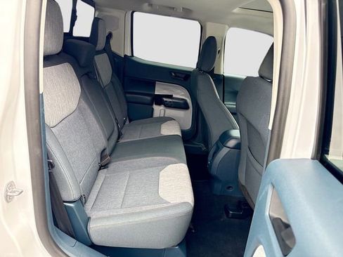 Used 2023 Ford Maverick XLT w/ Equipment Group 300A Standard image 26