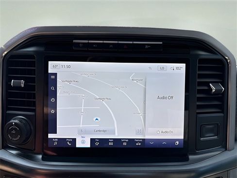Used 2022 Ford F150 Limited image 15