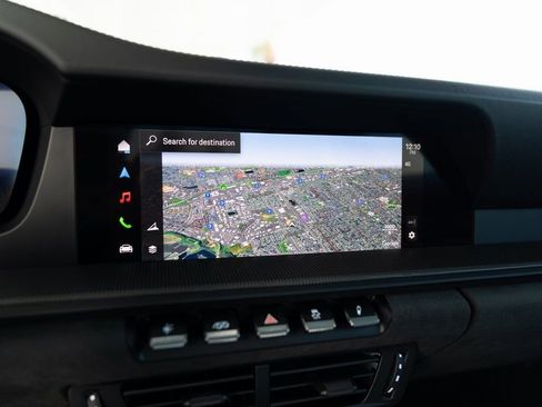 Certified 2025 Porsche 911 Carrera 4 GTS image 12