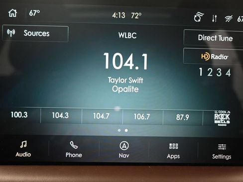 Used 2023 Lincoln Aviator Black Label w/ Jet Package AWD/4WD image 33
