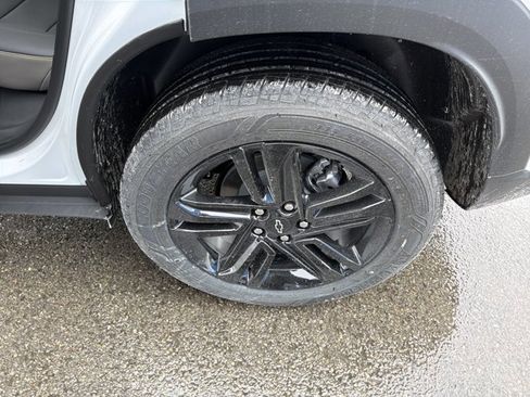 New 2026 Chevrolet Trax ACTIV image 12