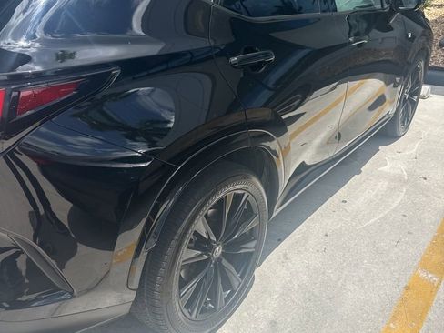 Used 2024 Lexus NX 350 F Sport AWD/4WD image 5