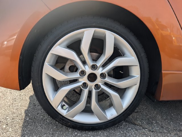 Used 2014 Hyundai Veloster Turbo FWD image 23