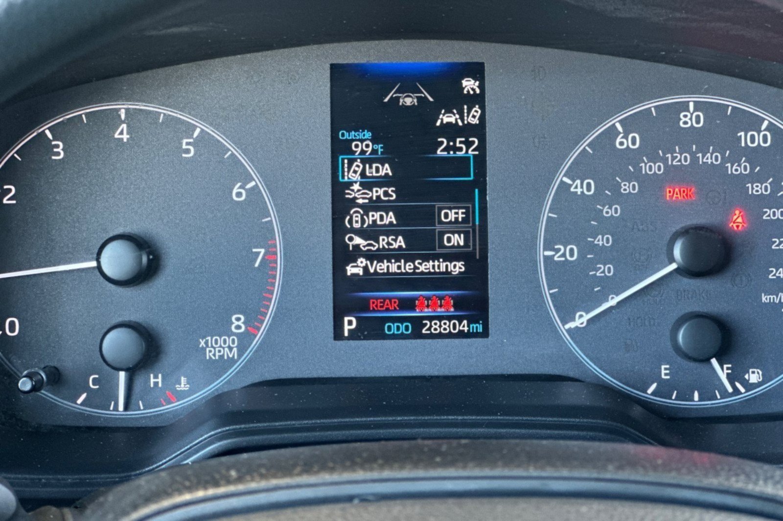 Certified 2024 Toyota Corolla LE FWD image 21